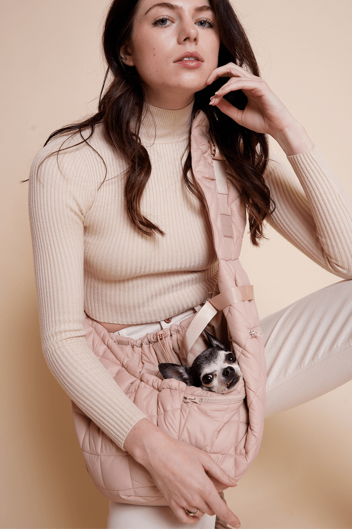 Small Dog Sling Carrier product image 37