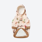 Fleece Dog Hoodie product image 7