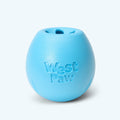 Treat-Dispensing Puzzle Dog Toy S / Aqua