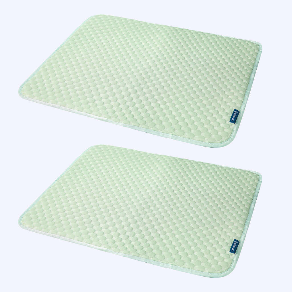 Two-Pack Cooling Dog Mats product image 69