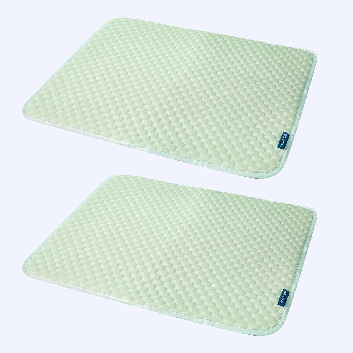 Two-Pack Cooling Dog Mats product image 69