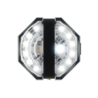 Rechargeable Dog Safety Light Default Title
