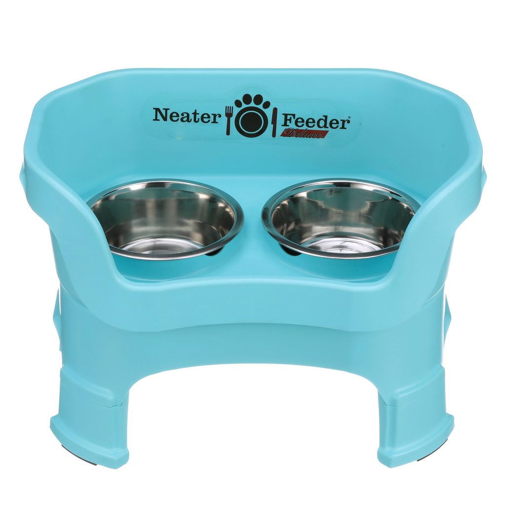 Elevated Spill-Containment Pet Feeder product image 70