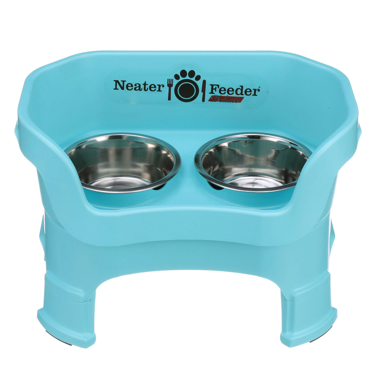 Elevated Spill-Containment Pet Feeder product image 70