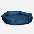 Ripstop Oval Bolster Dog Bed product image 6