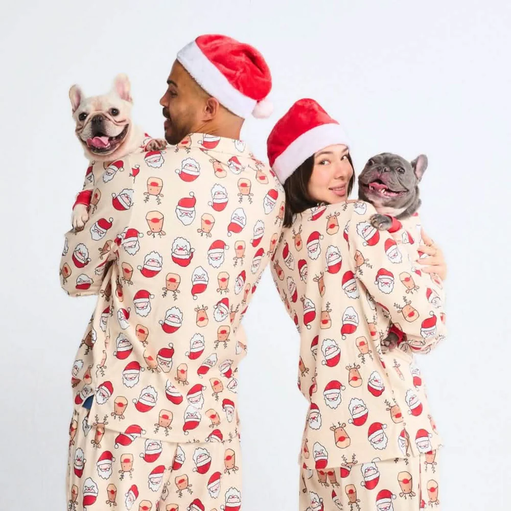 Christmas Dog Pajamas product image 10