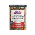 Gently Cooked Beef Dog Food product image 10