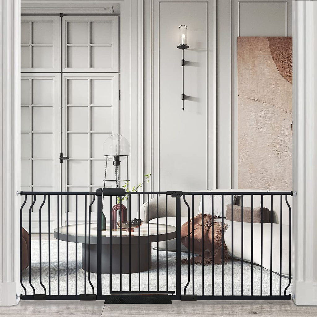 Extra-Wide Pet and Baby Gate product image 16