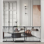 Extra-Wide Pet and Baby Gate product image 16