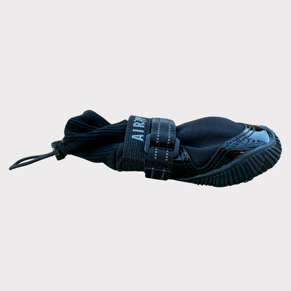 Water-Resistant Winter Dog Boots 1
