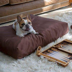 Ripstop Rectangle Dog Bed Cover product image 8