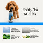 Chlorhexidine Pet Shampoo product image 4