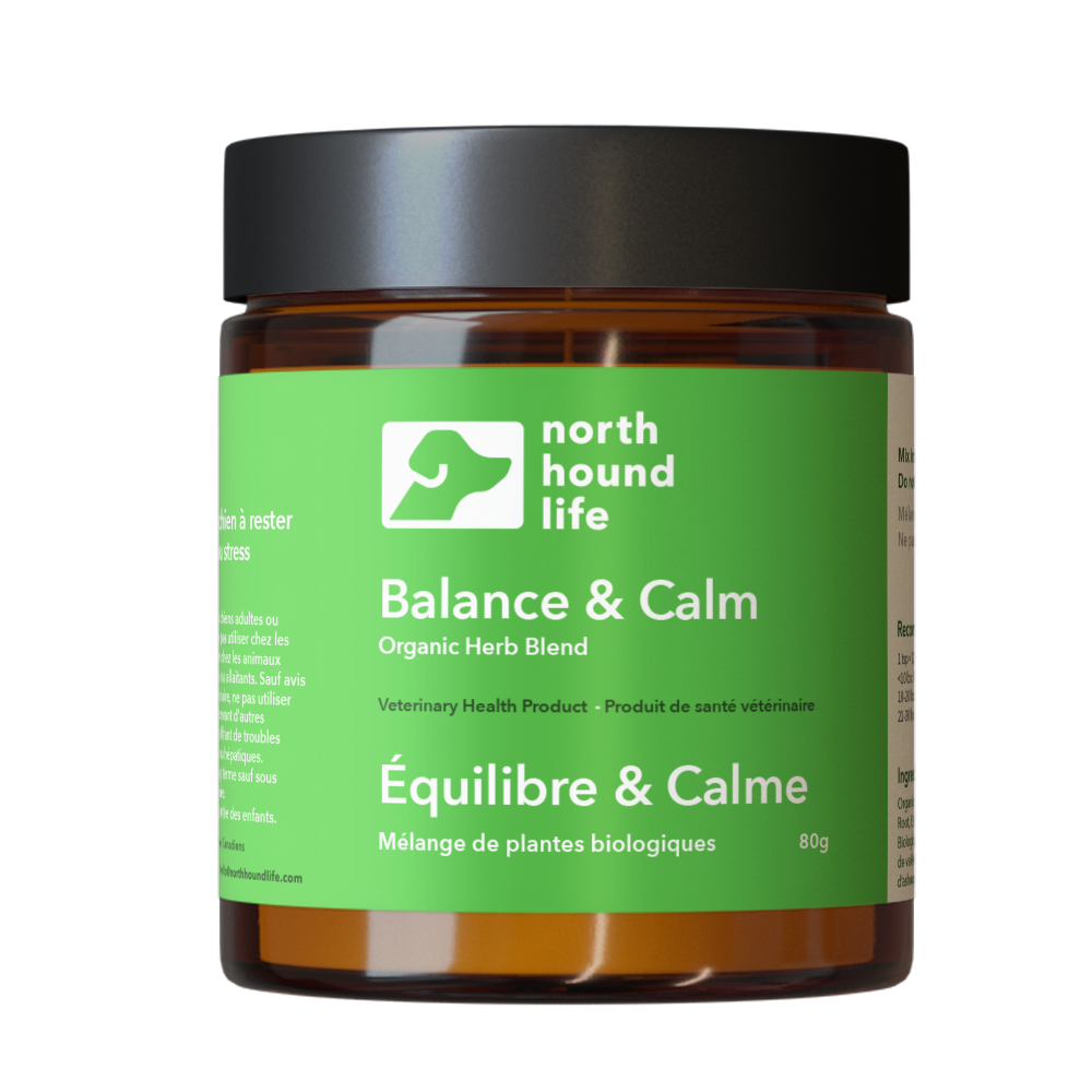 Dog Calming Supplement product image 1