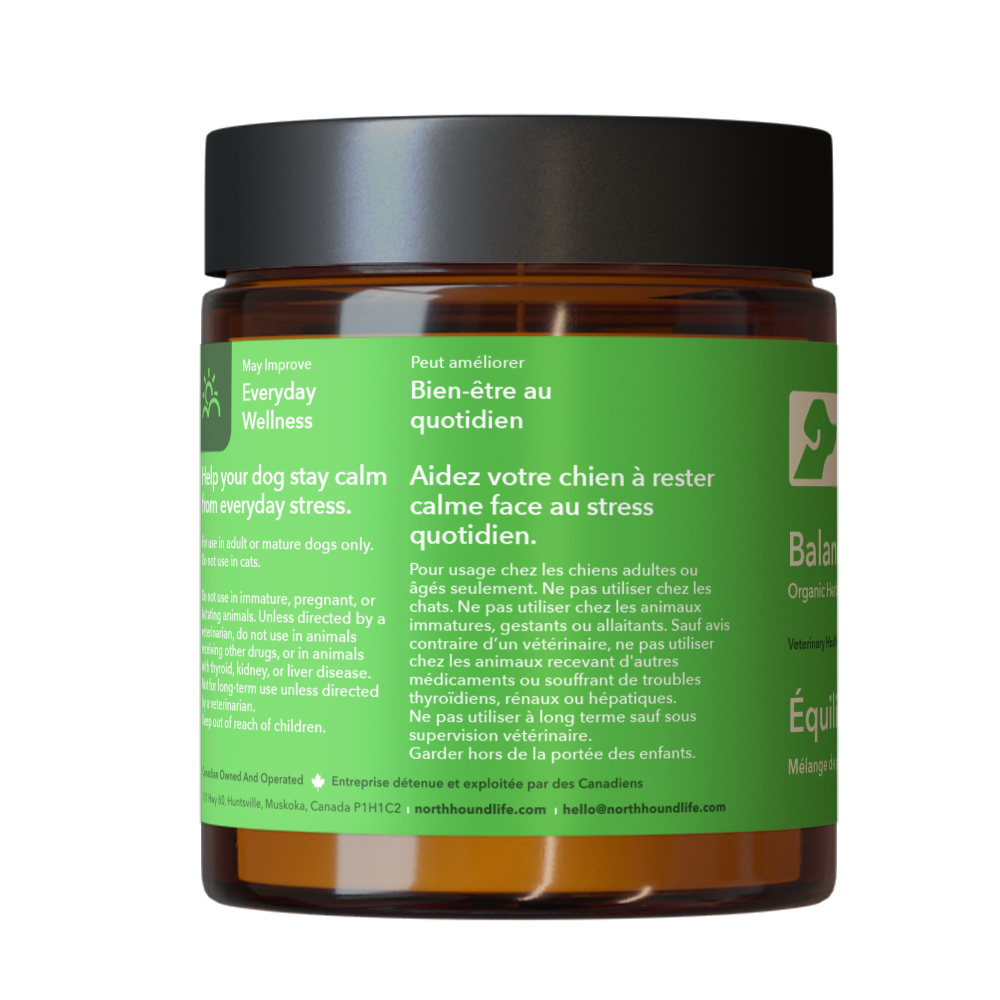 Dog Calming Supplement product image 4