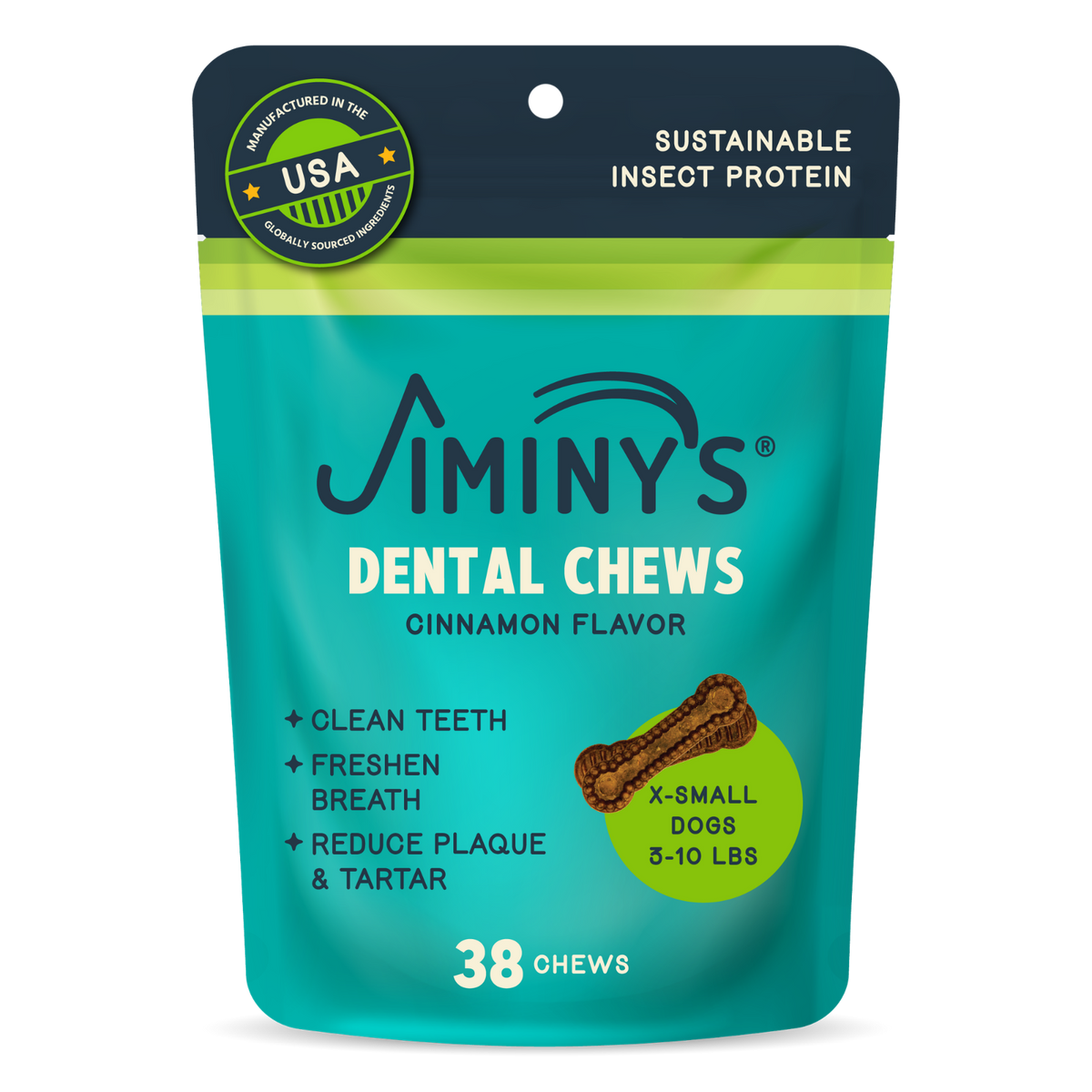 Dog Dental Chews product image 1