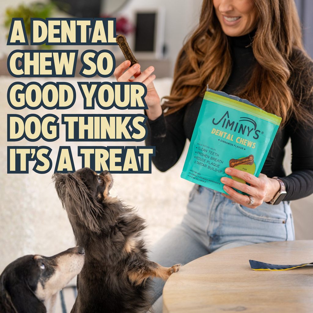 Dog Dental Chews product image 2
