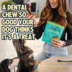 Dog Dental Chews product image 2