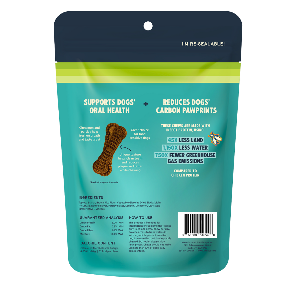 Dog Dental Chews product image 9