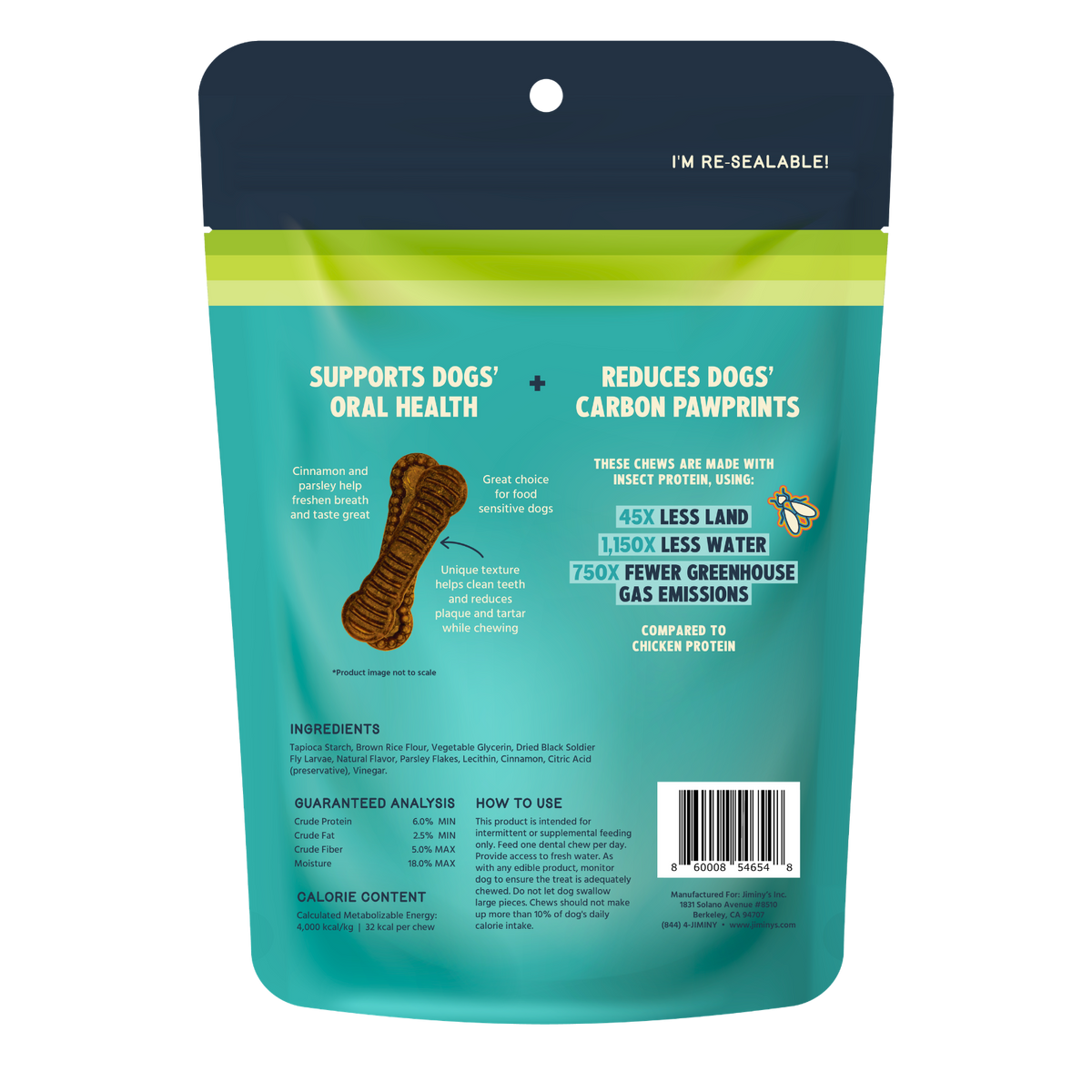 Dog Dental Chews product image 9