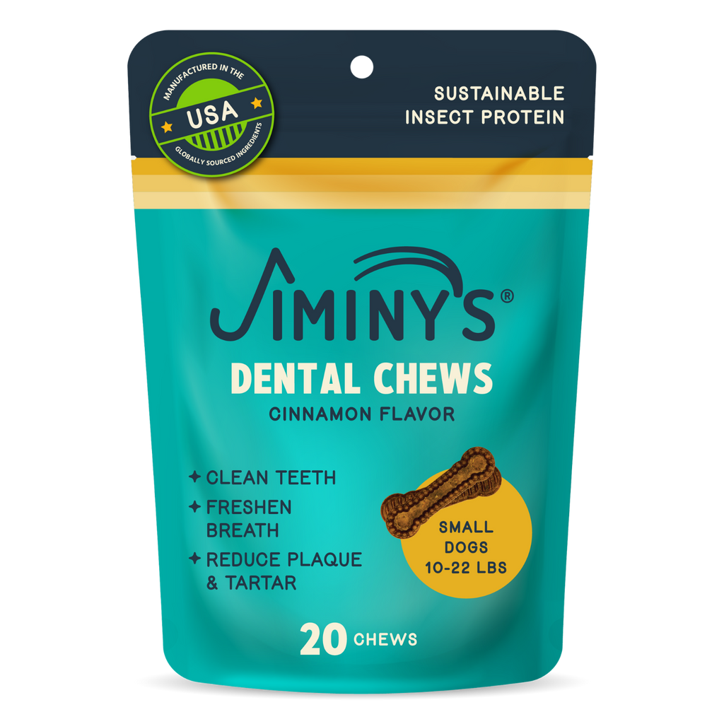 Dog Dental Chews product image 1