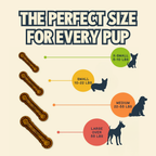 Dog Dental Chews product image 7
