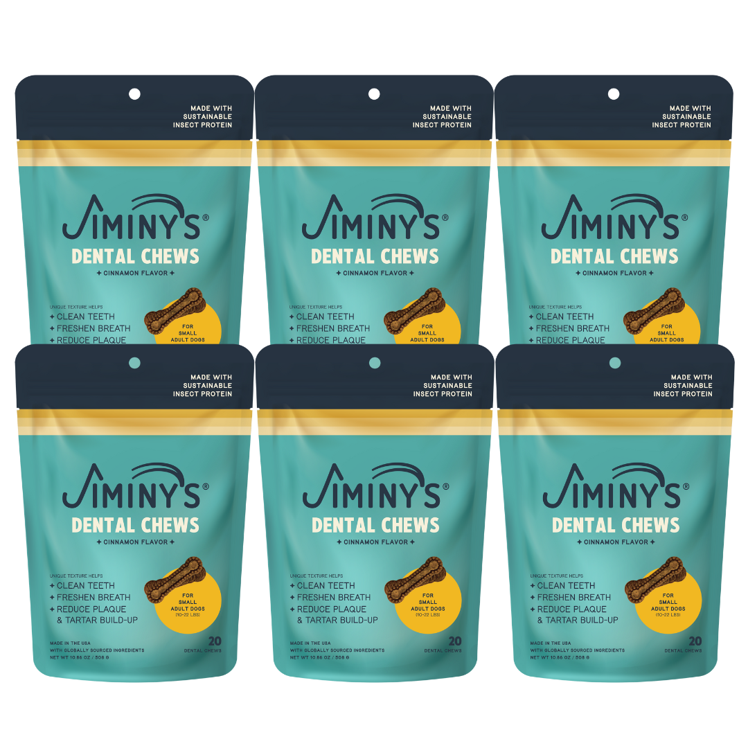 Dog Dental Chews product image 9