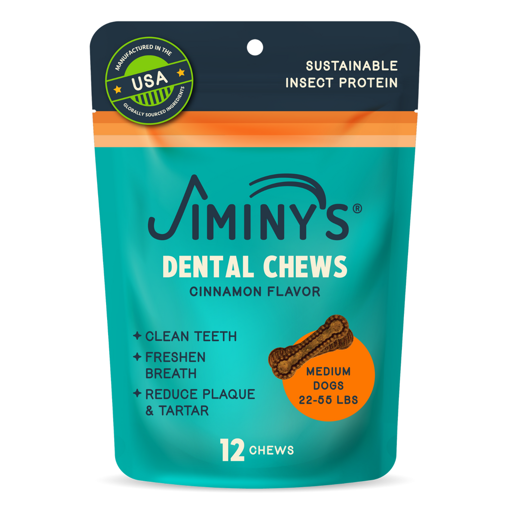 Dog Dental Chews product image 1