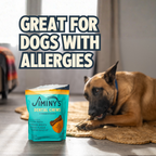 Dog Dental Chews product image 6