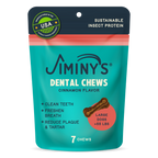 Dog Dental Chews product image 1