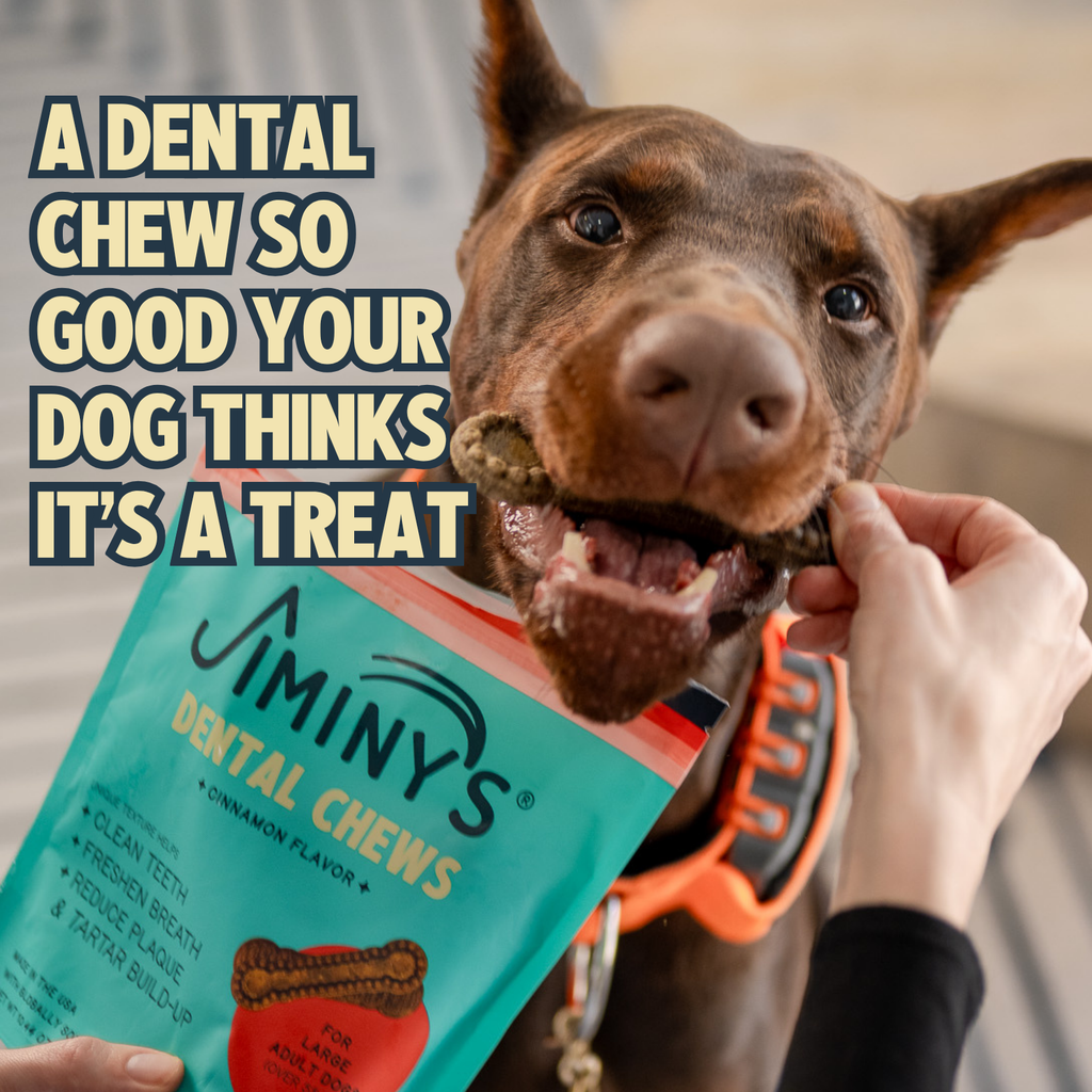 Dog Dental Chews product image 3