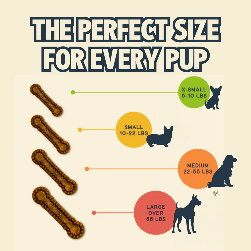 Dog Dental Chews product image 7