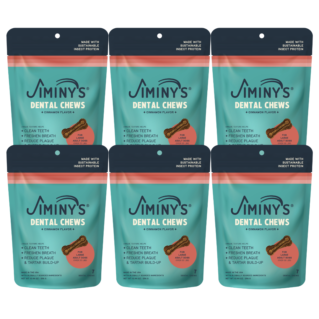 Dog Dental Chews product image 9