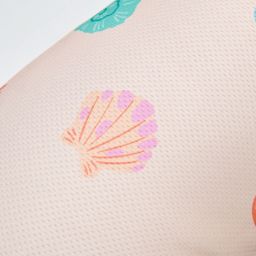 UPF 30 Printed Dog Sun Shirt product image 44