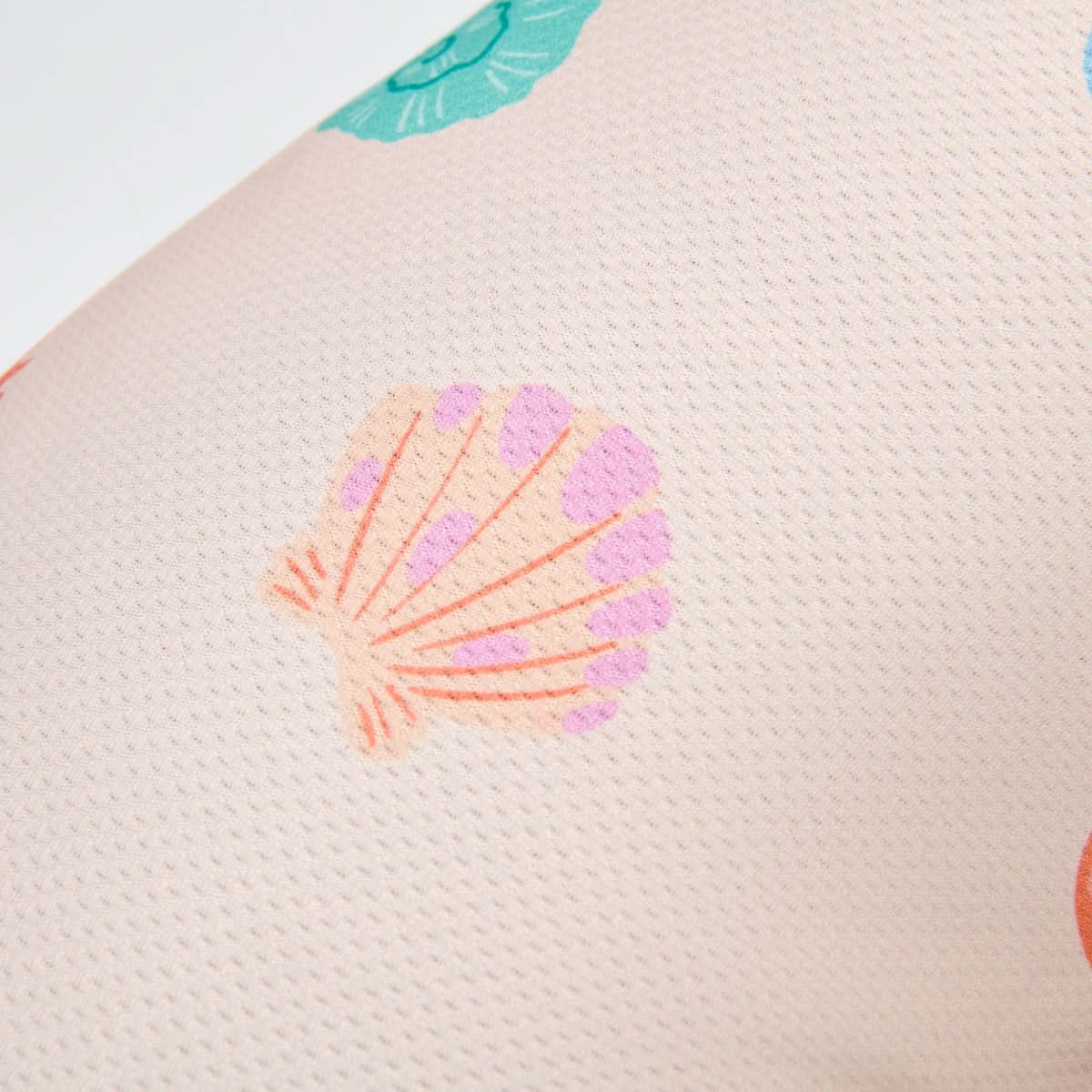 UPF 30 Printed Dog Sun Shirt product image 44