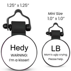 QR ID Tag product image 4