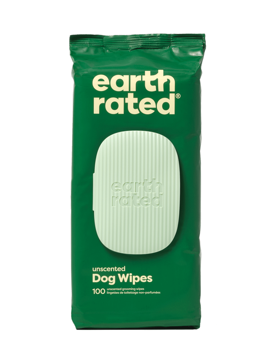 Dog Grooming Wipe Pack product image 1