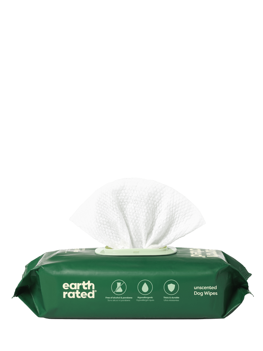 Dog Grooming Wipe Pack product image 3