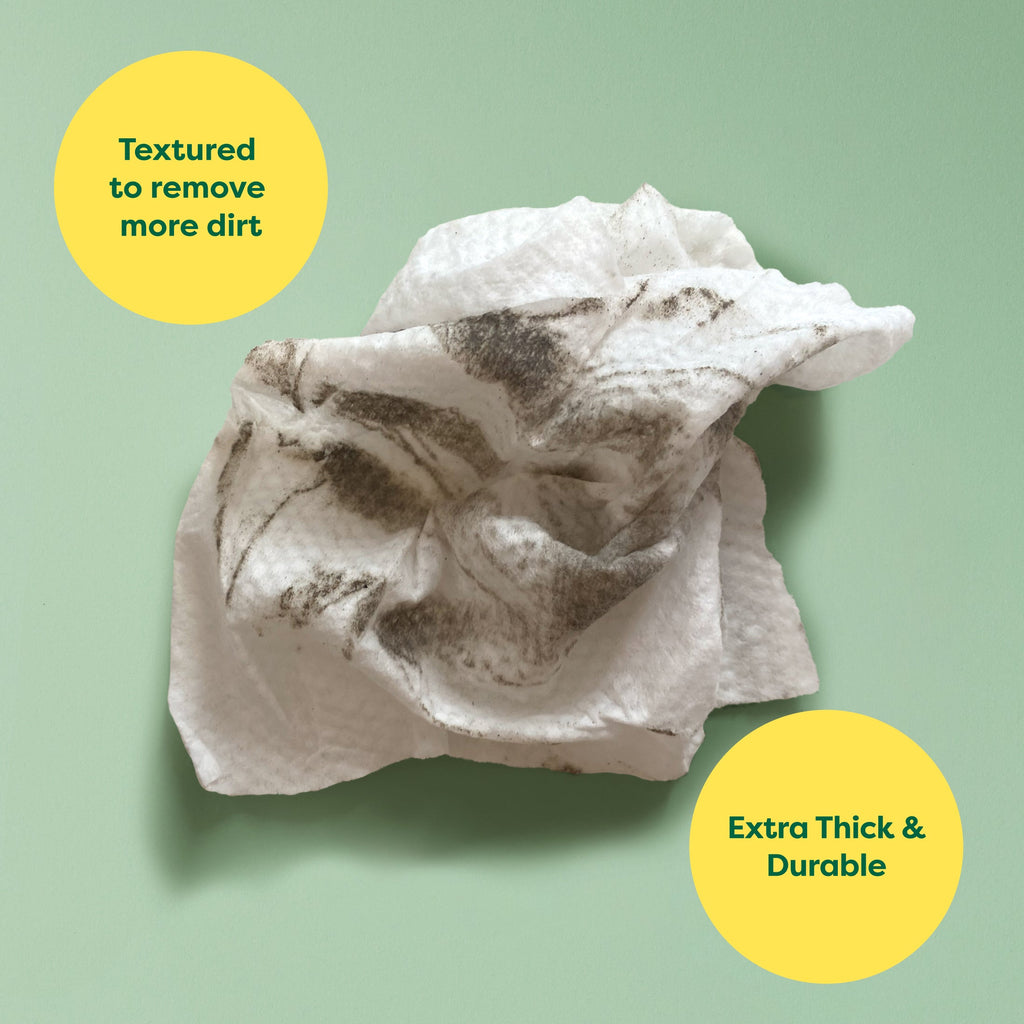 Dog Grooming Wipe Pack product image 6