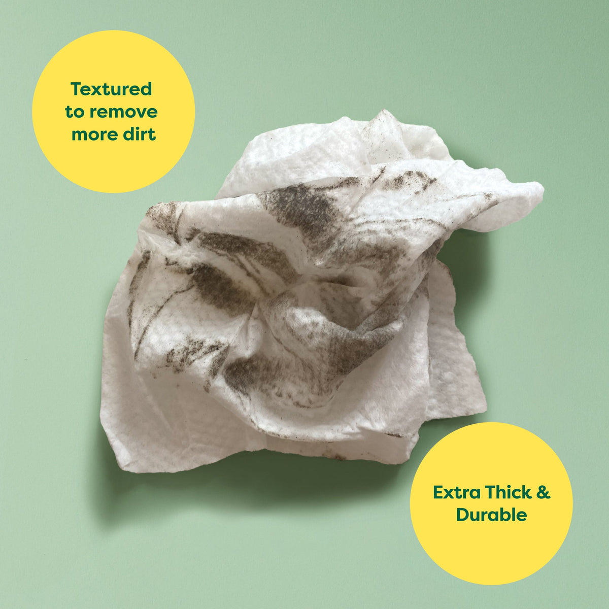 Dog Grooming Wipe Pack product image 6