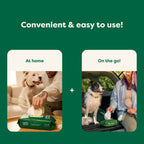 Dog Grooming Wipe Pack product image 9