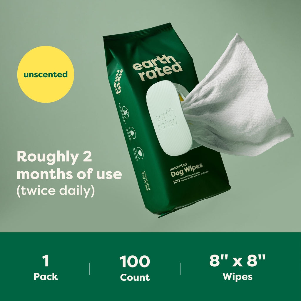 Dog Grooming Wipe Pack product image 10