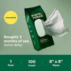 Dog Grooming Wipe Pack product image 10