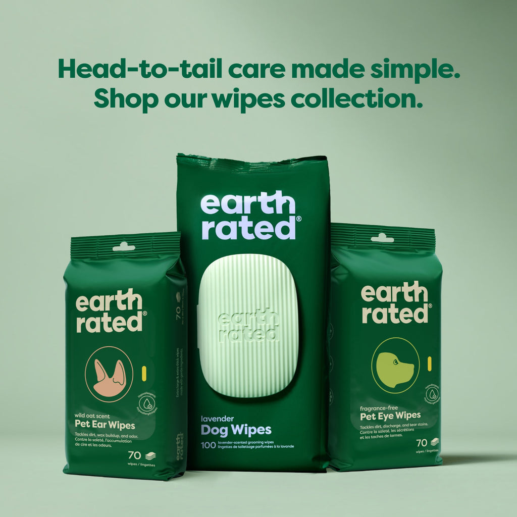Dog Grooming Wipe Pack product image 11