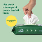 Dog Grooming Wipe Pack product image 15