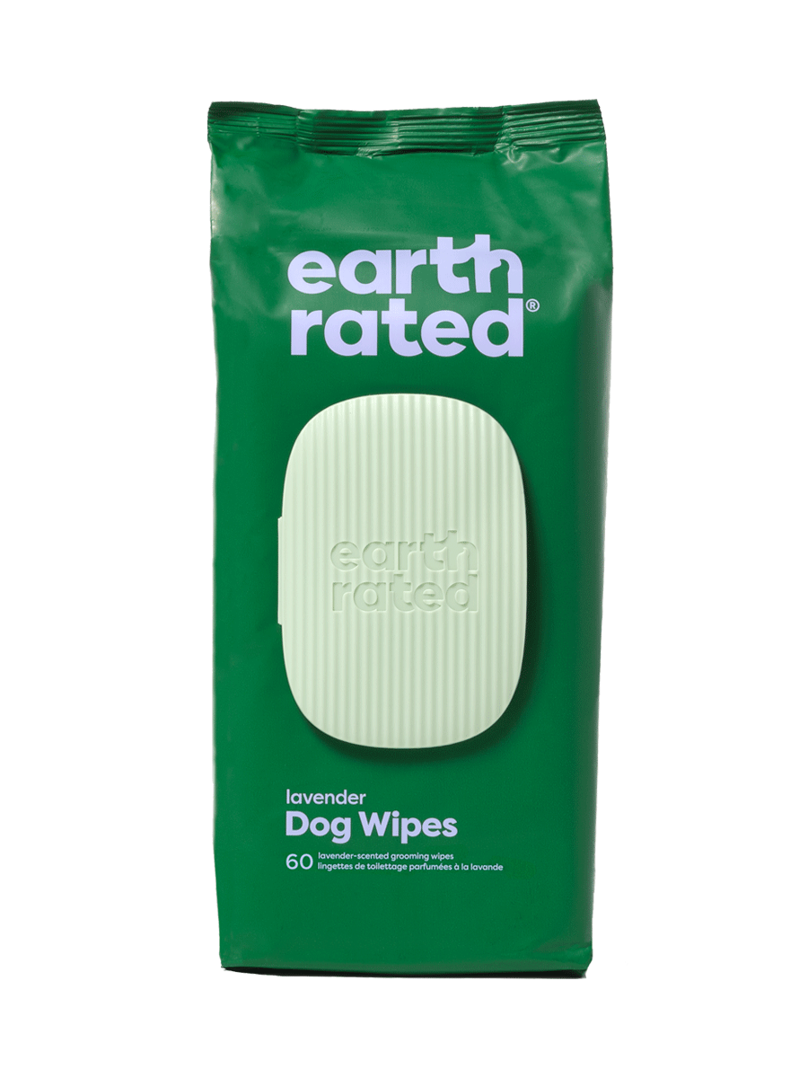 Dog Grooming Wipe Pack product image 22