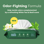 Dog Grooming Wipe Pack product image 27