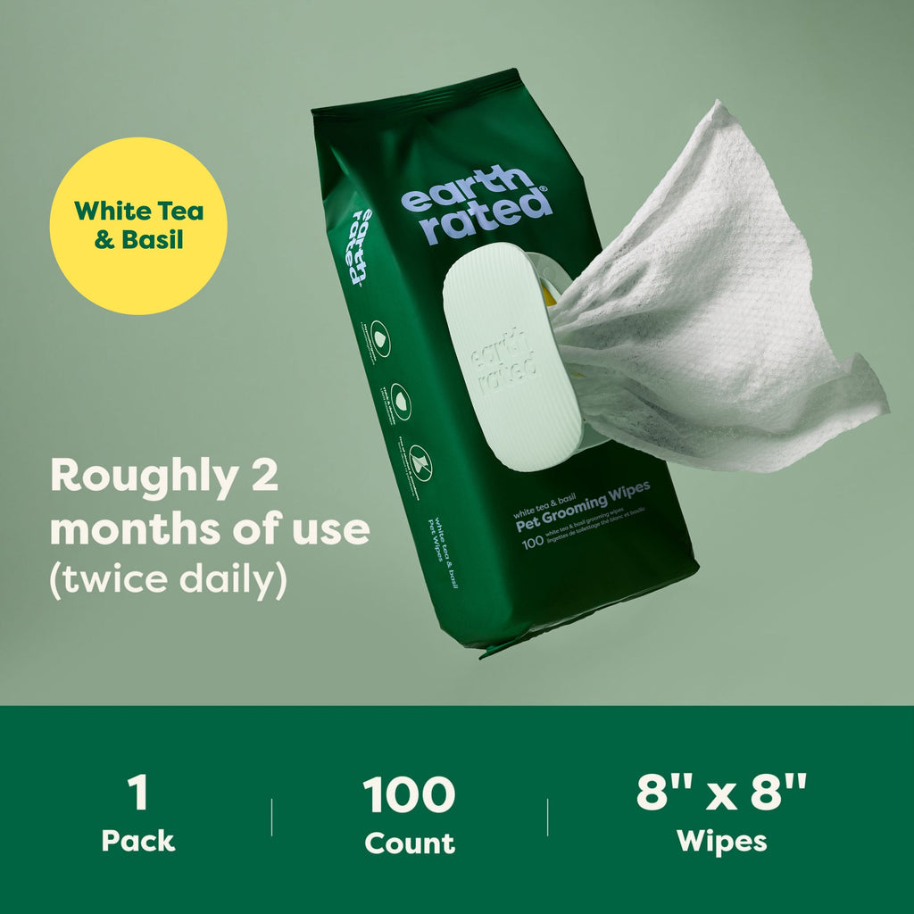 Dog Grooming Wipe Pack product image 32