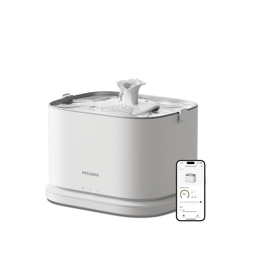 Smart Pet Water Fountain product image 2