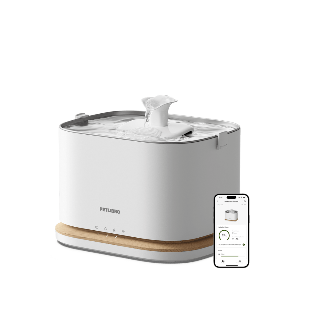 Smart Pet Water Fountain product image 4