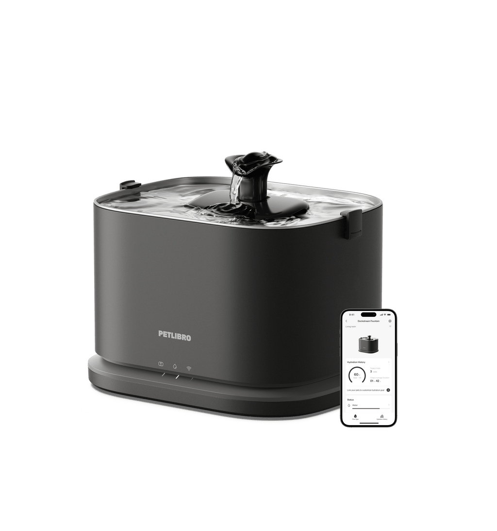 Smart Pet Water Fountain product image 5